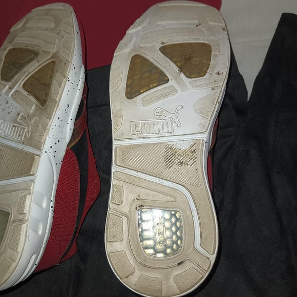 Puma Trinomic Sneakers - Picture 9 of 16